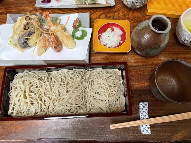 鈴庵 - サブ画像3