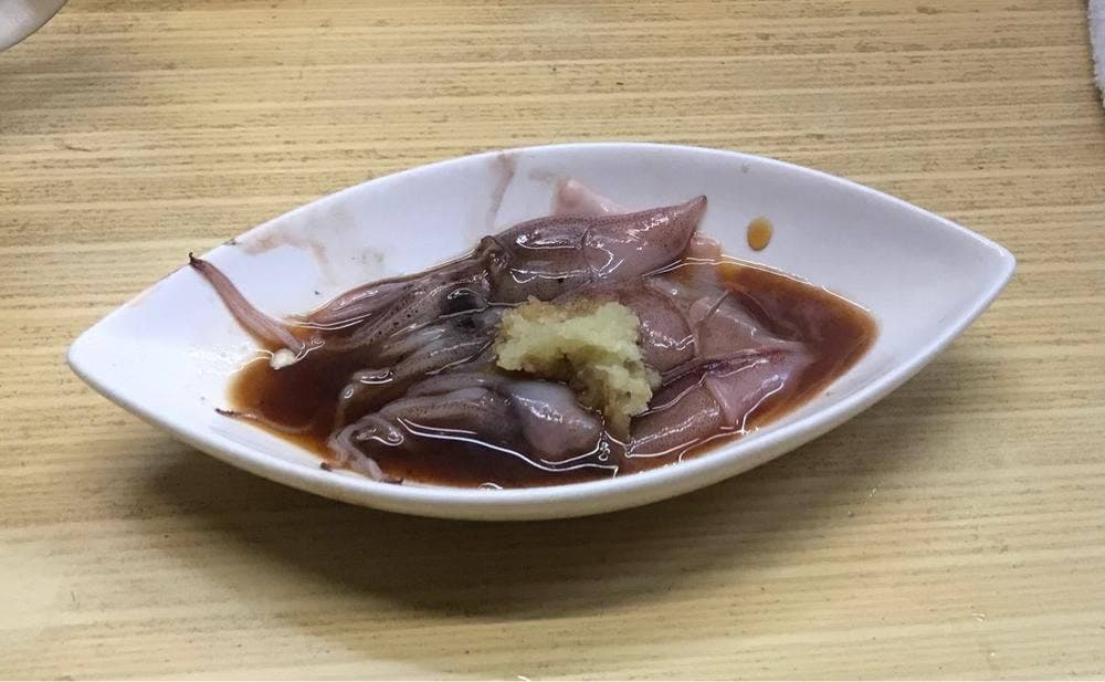 もつ政