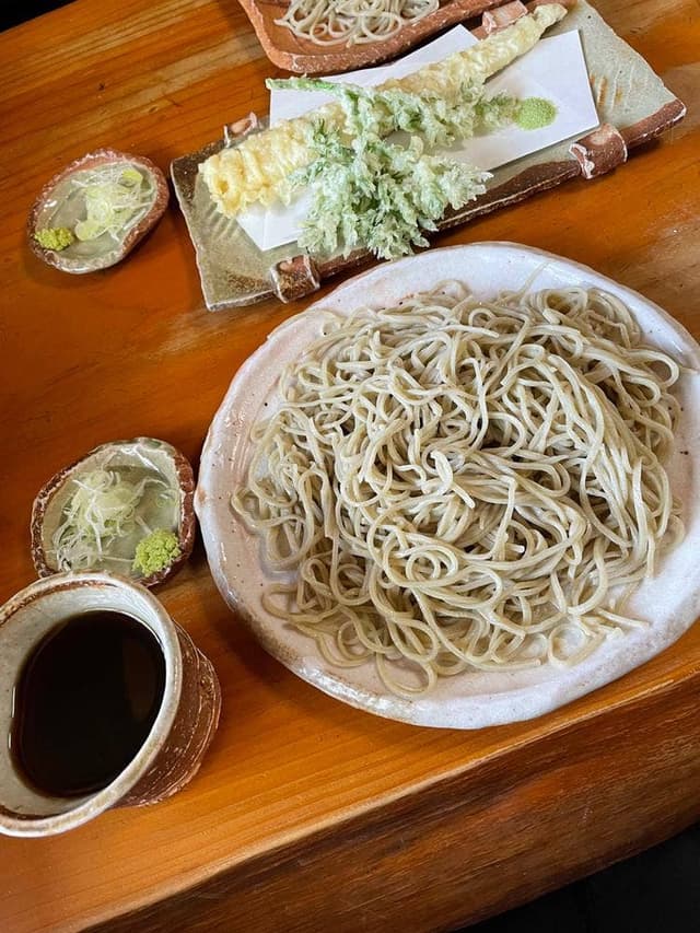 そばっ喰ひ - サブ画像3