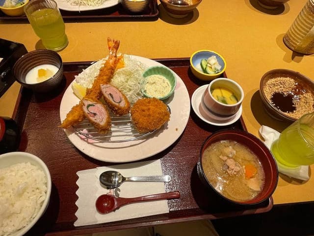 かつ榮裾野店 - サブ画像2