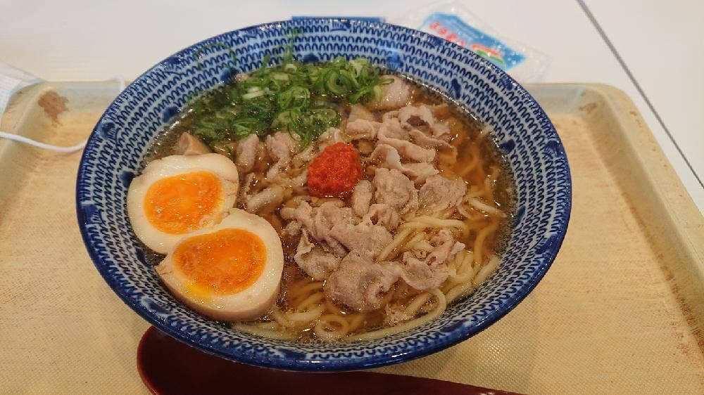 近江ちゃんぽん亭 ららぽーと磐田店