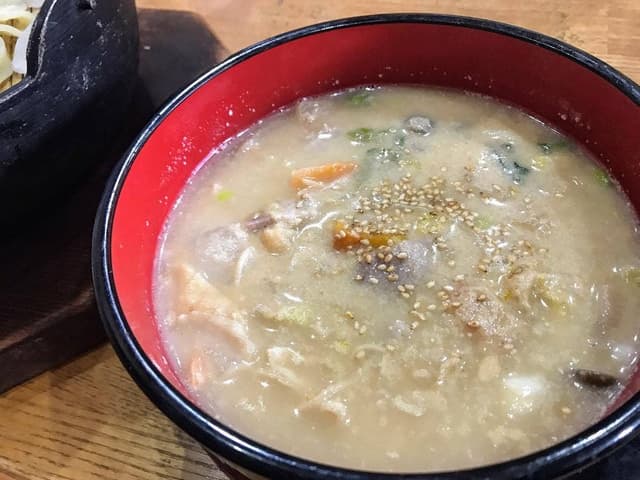 ほうとう春風 - サブ画像2