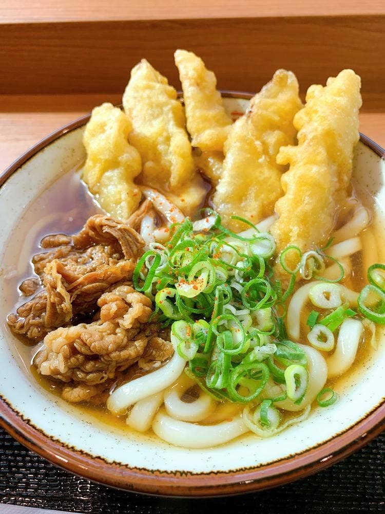 王司パーキングエリア下り線スナックコーナー