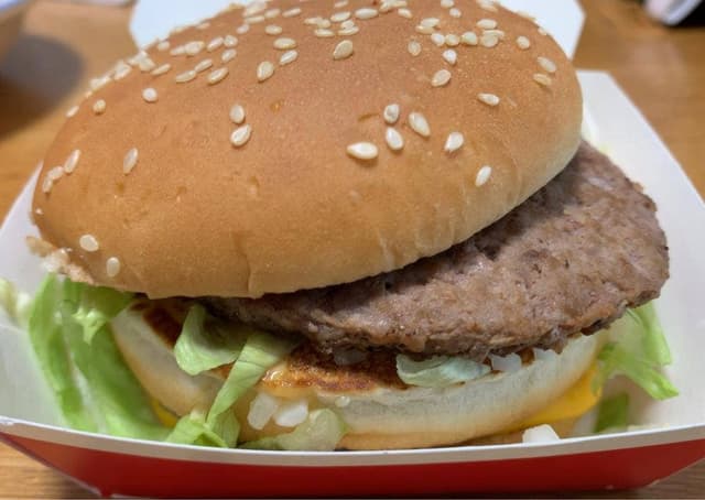 マクドナルド 府中店 - サブ画像1