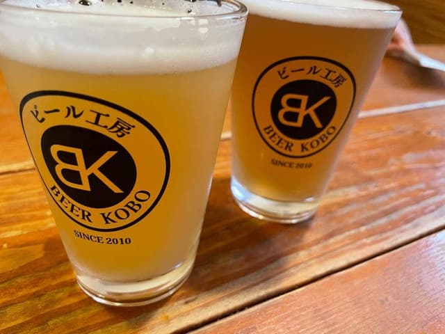 高円寺麦酒工房 - サブ画像3