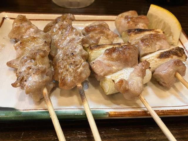 ゆ鳥 姫路駅南 豊沢店 - サブ画像2