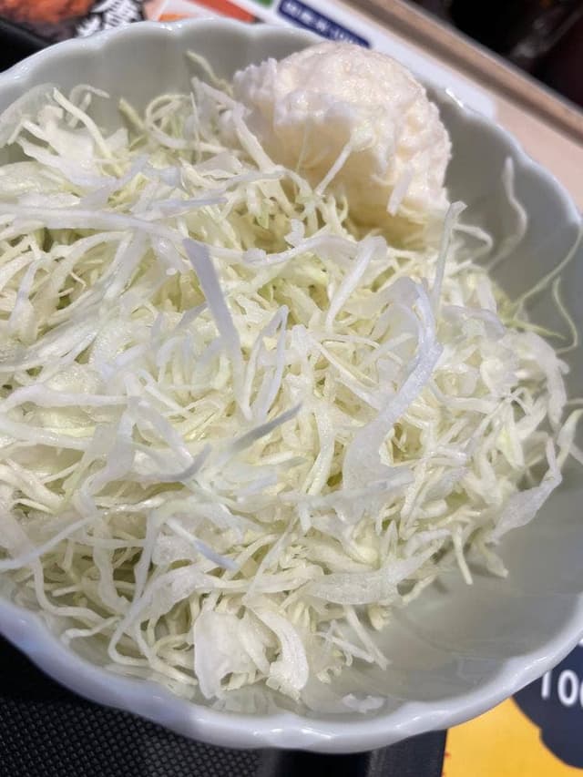 松のや 方南町店 - サブ画像2