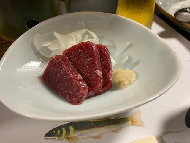 芳野旅館 お食事処 - サブ画像2