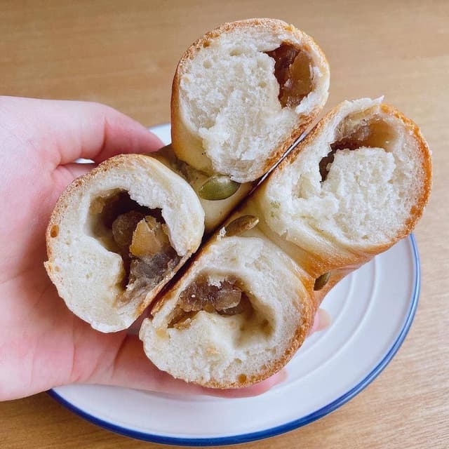 123ベーグル 日本橋店 - サブ画像3