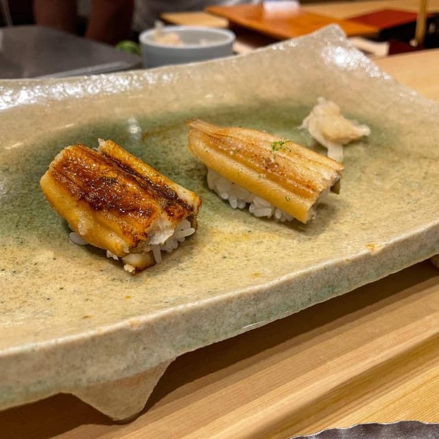 銀座 久兵衛 銀座本店 - サブ画像2