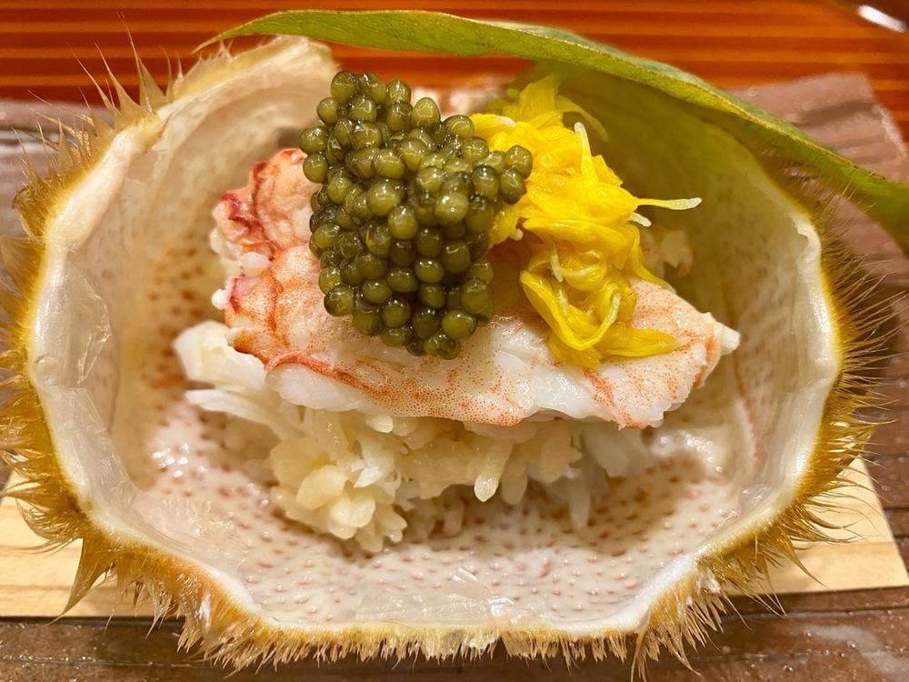 料理屋 そうびき