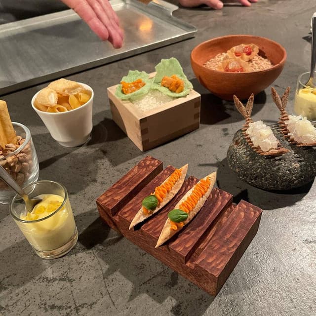s'accapau - サブ画像3