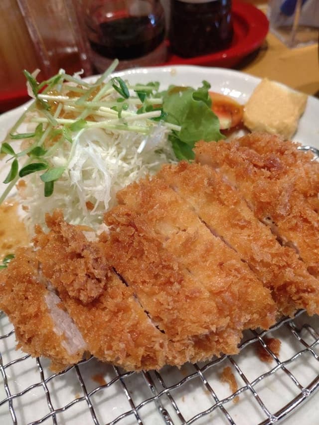 とんかつ とん樹 - サブ画像2