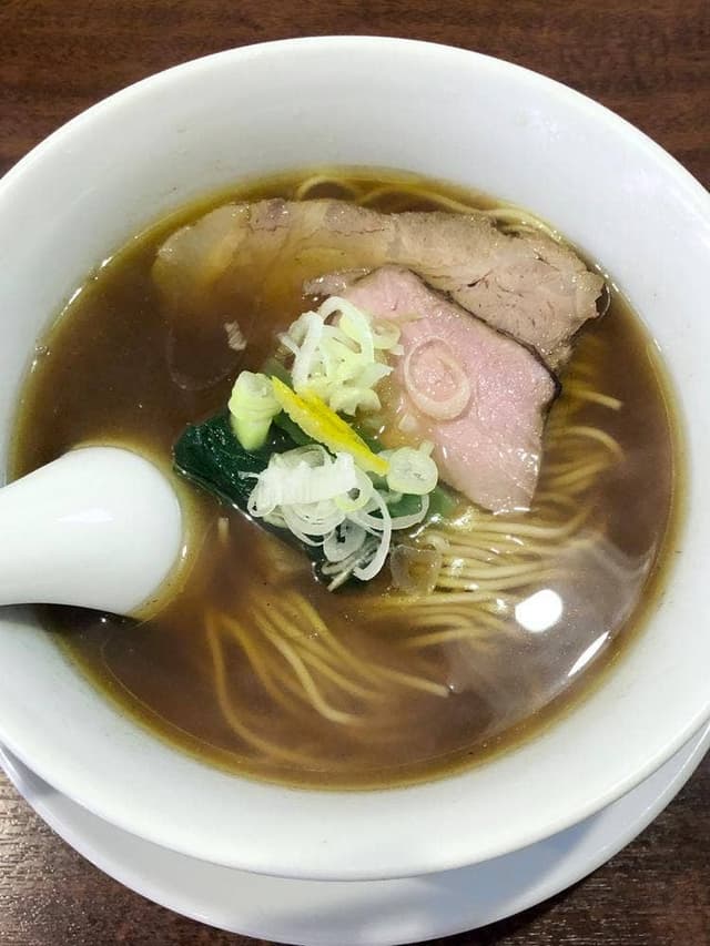 麺や豊 - サブ画像3
