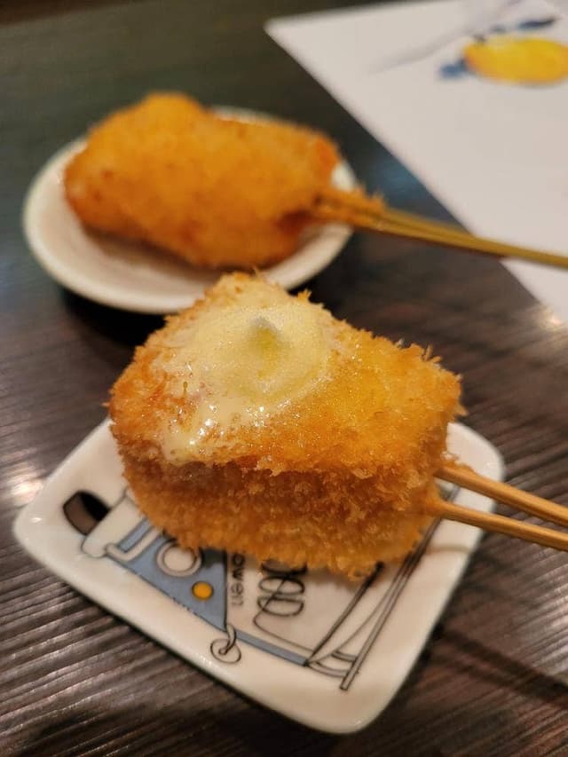 串揚げ ゆらゆら - サブ画像3