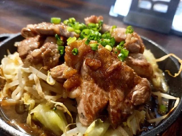 肉バル 船橋じんぎすかん - サブ画像1