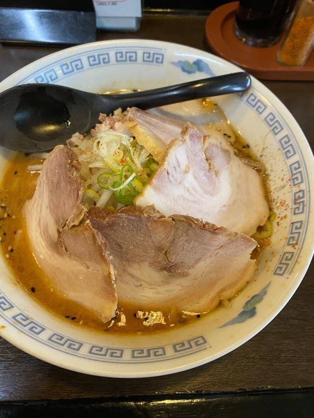 麺屋 玄徳 - サブ画像2