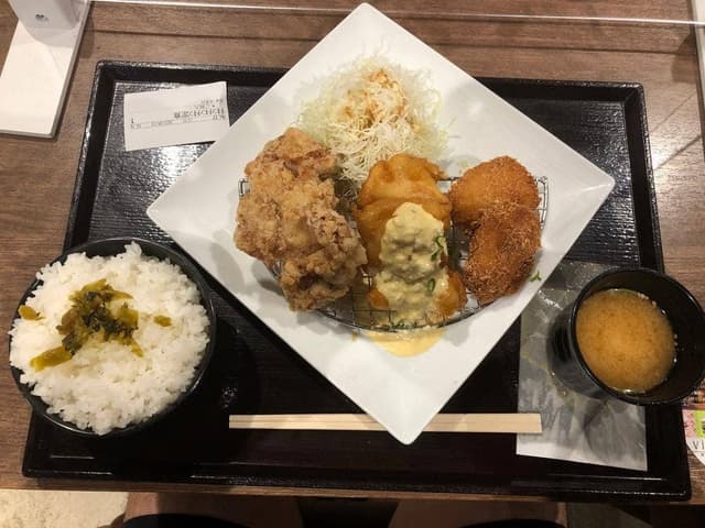 鳥さく イオンモール幕張新都心店 - サブ画像2