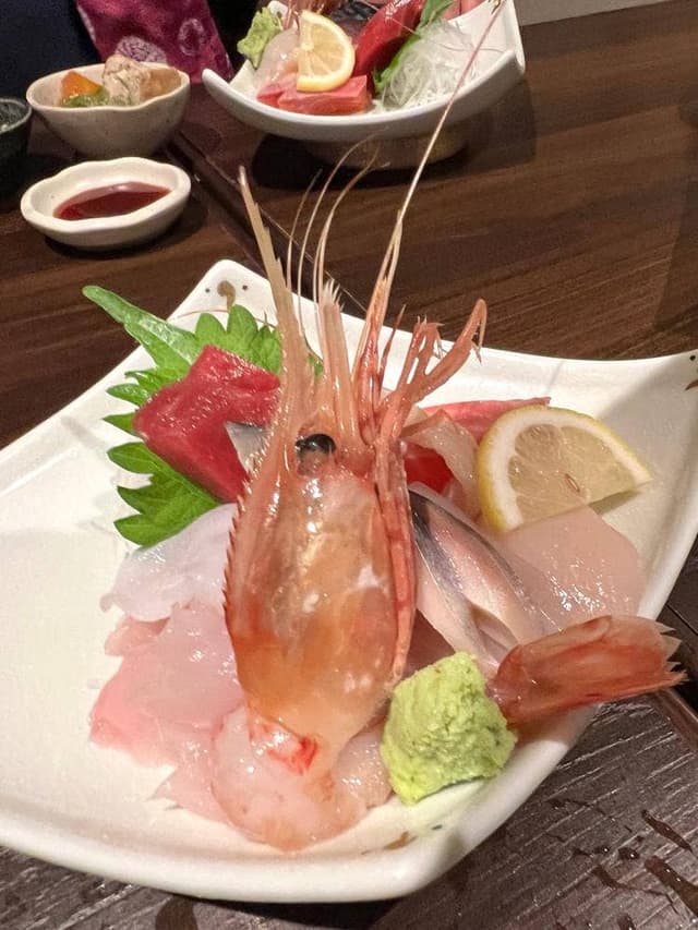 海、山、畑 炙り処 目太間 - サブ画像3