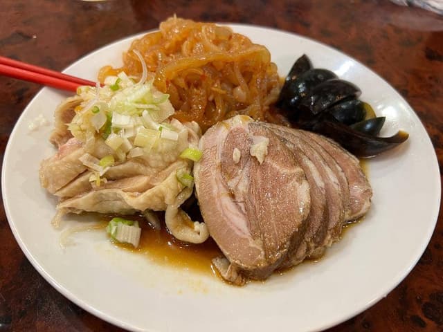 楽宴 - サブ画像3