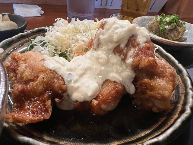 酒場 シナトラ 自由が丘店 - サブ画像3