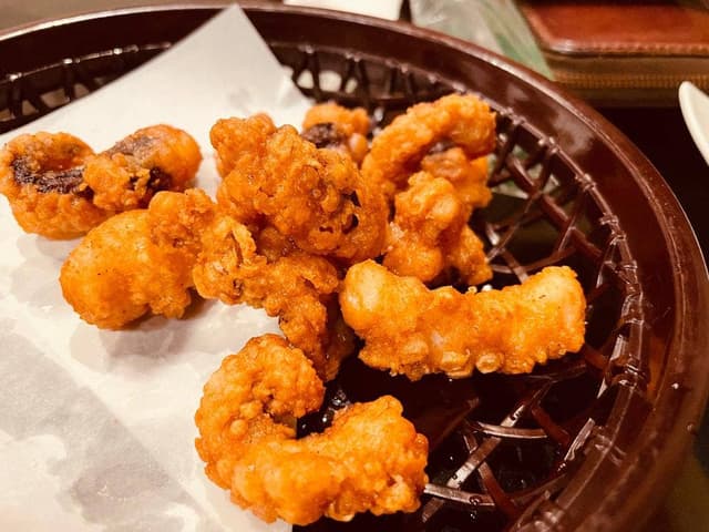 串焼き居酒屋 竜美亭 - サブ画像1