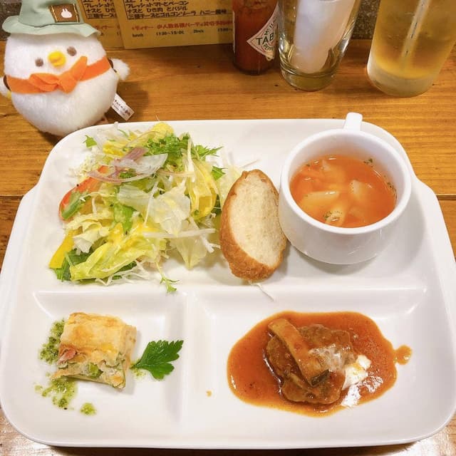 cafe covo - サブ画像1