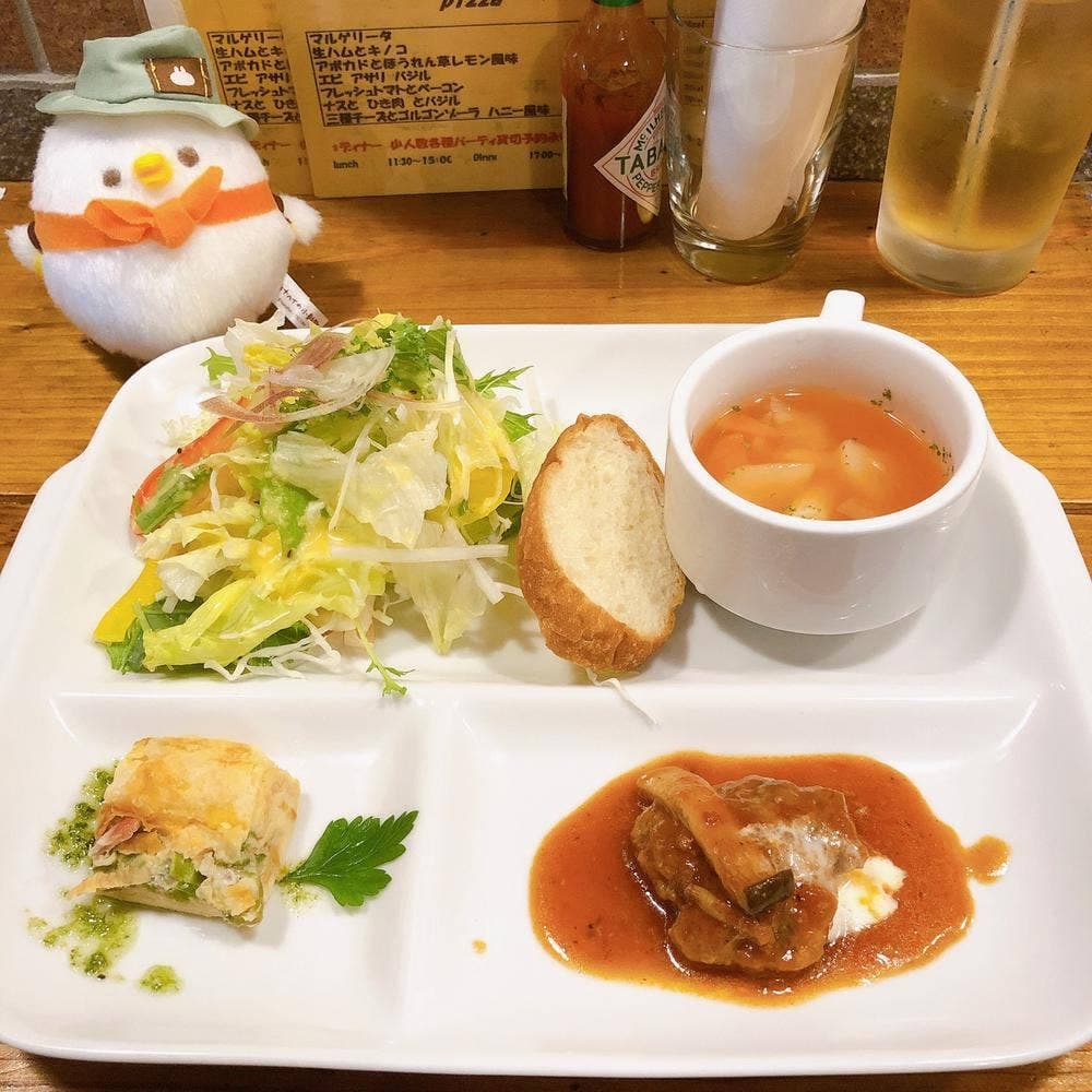cafe covo