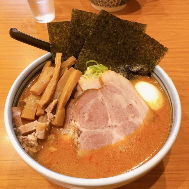 札幌麺や みそら - サブ画像3