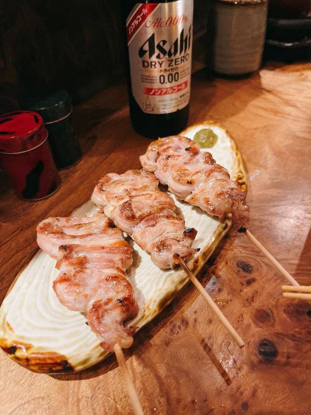 炭屋 ご神木 - サブ画像2