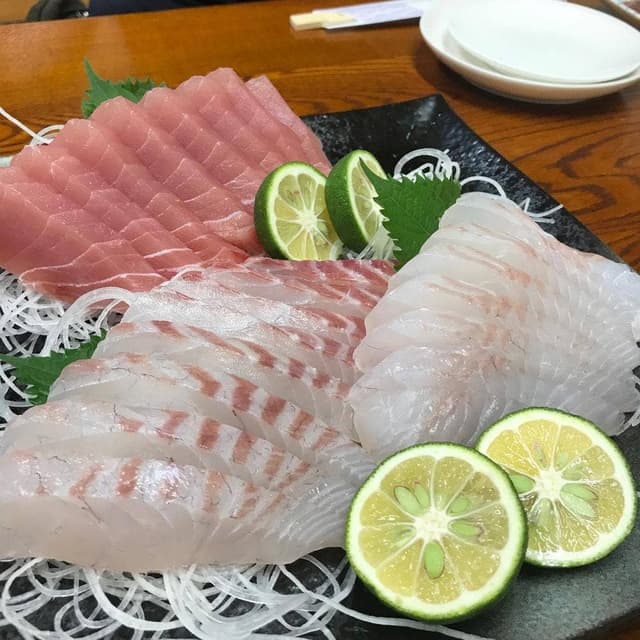 大漁寿し - サブ画像1