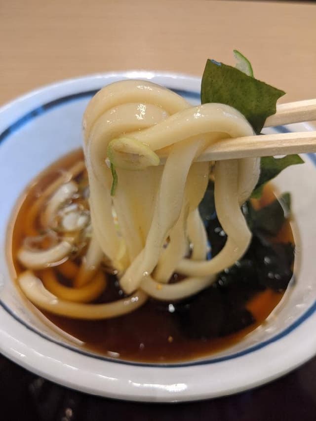 山田うどん 小平仲町店 - サブ画像2