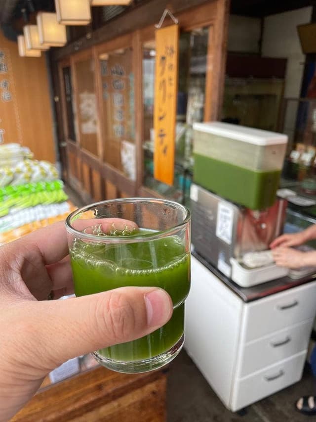山田園茶舗 - サブ画像1