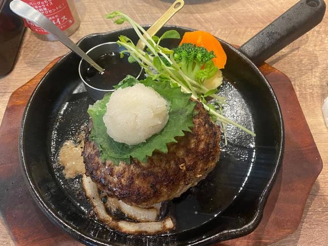 津の田ミート エミル高槻店 - サブ画像1