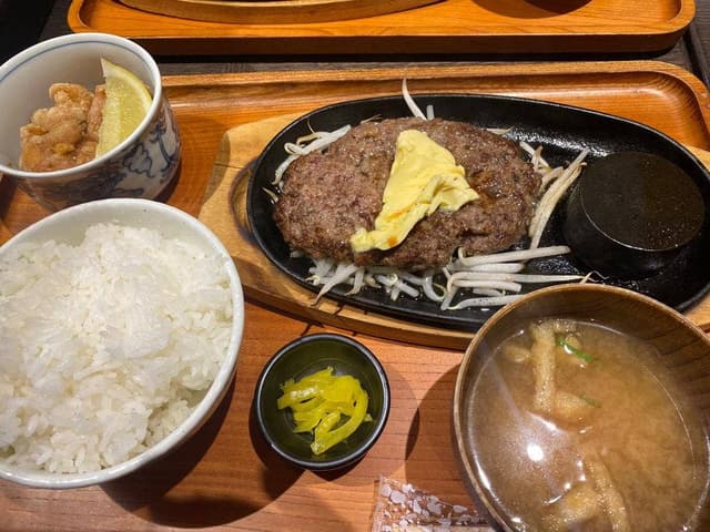 肉牧場 コマツバラファーム ホワイティうめだ泉の広場店 - サブ画像2
