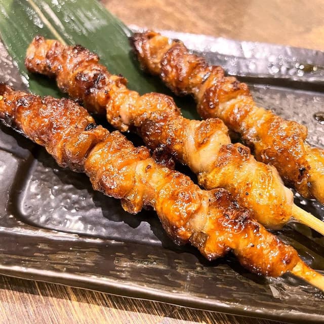 神鶏 阿佐ヶ谷店 - サブ画像2