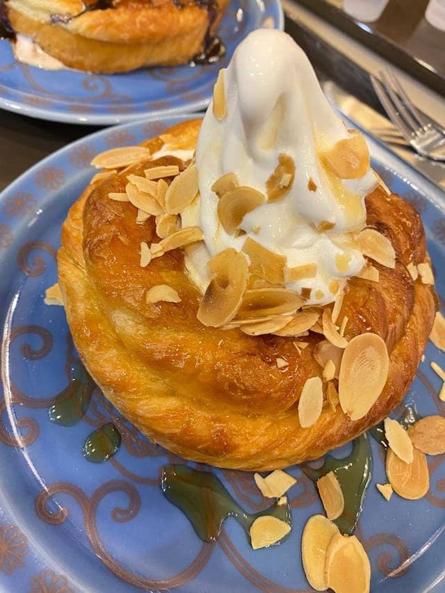 サンマルクカフェ イオンモール各務原店 - サブ画像3