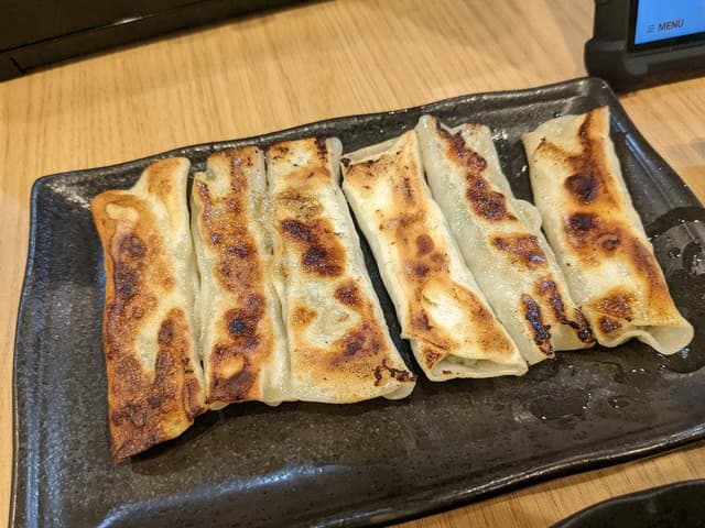 満悦食堂 - サブ画像3