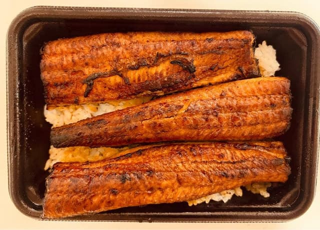 鰻の三谷 - サブ画像3