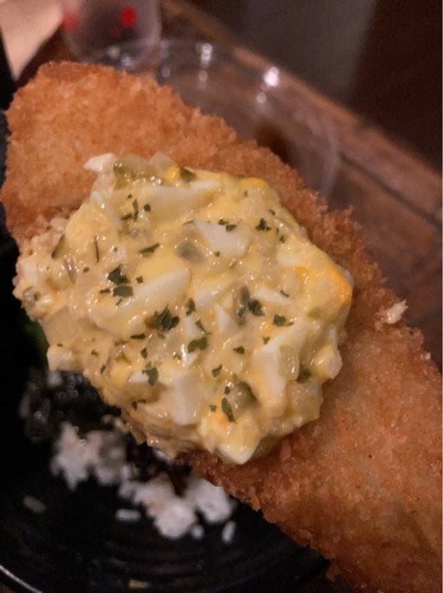 キッチン ヤタロー - サブ画像2