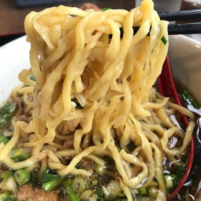 横浜飯店 四日市店 - サブ画像2