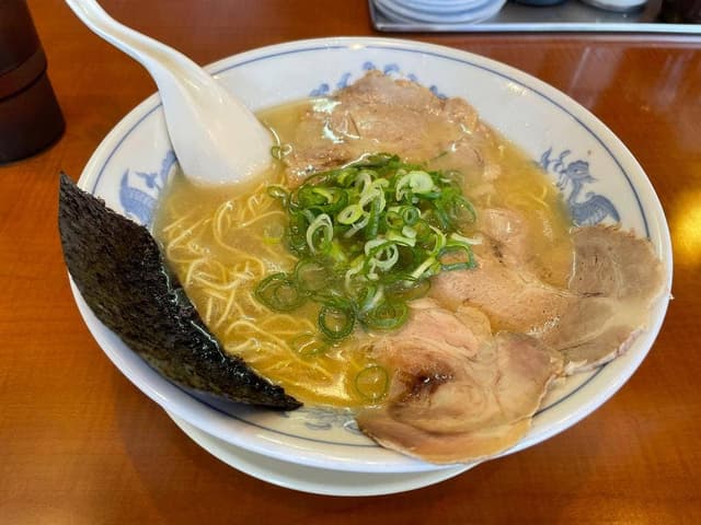 九州ラーメン博多っ子 - サブ画像2
