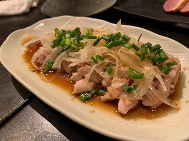 備長炭焼鳥 木下 - サブ画像1