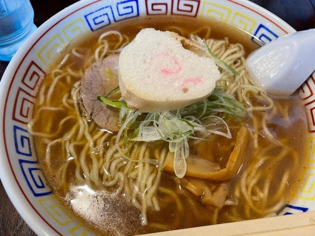 餃子と麺 いせのじょう 栗沢店 - サブ画像1