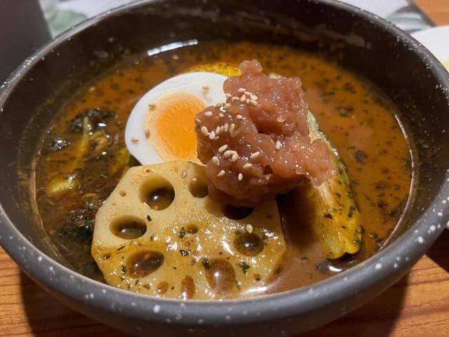 スープカレー専門店 シャララ - サブ画像2