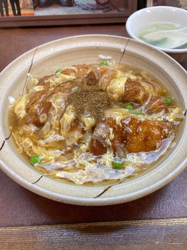中華処 楊 - サブ画像2