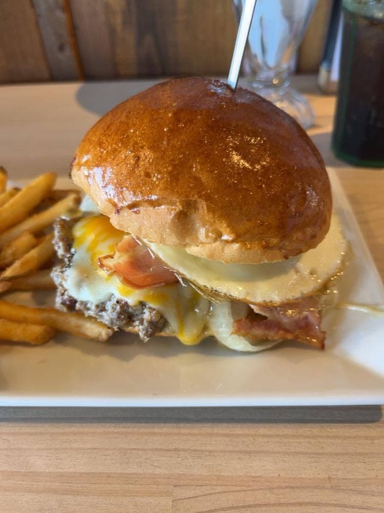 American Food 66DINER