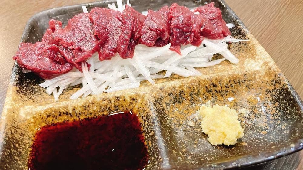 酒麺処柿や新産店