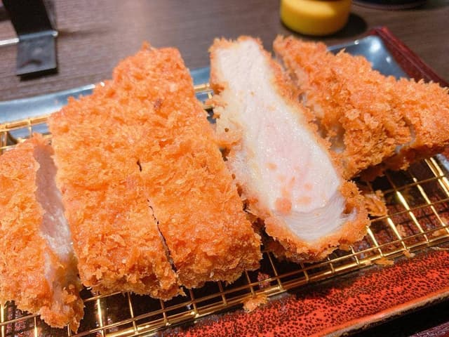 とんかつ濵かつ 山口宇部店 - サブ画像3