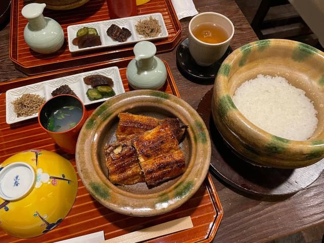 大國屋 鰻兵衞 - サブ画像1